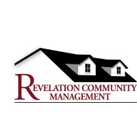 Revelation Community Management Logo