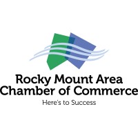 Rocky Mount Chamber of Commerce Logo