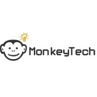Monkeytech Logo