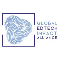Global Impact EdTech Alliance Logo