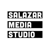 Salazar Media Studio Logo