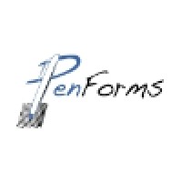 PenForms Logo