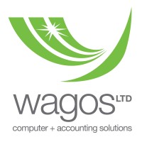 Wagos Limited Logo