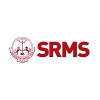 SRMS Institutions Logo