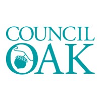 Council Oak Logo