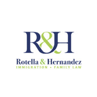 Rotella & Hernandez, LLC Logo