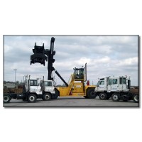 Rail Logistics Inc Logo