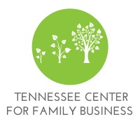Tennessee Center for Family Business Logo