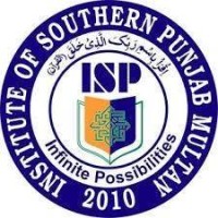 Institute of Southern Punjab Multan Logo