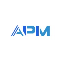 APM Engineering and Design Logo