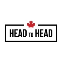 Head to Head Canada Logo