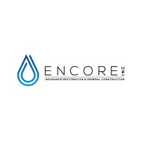 Encore Inc. Logo