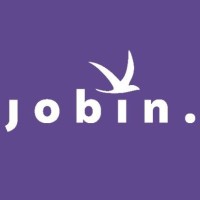 jobin. Logo