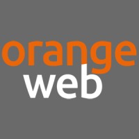 OrangeWeb.gr Web Design & Search Engine Marketing Logo