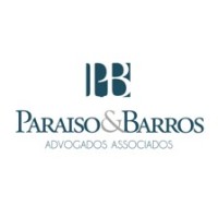 Paraíso & Barros Advogados Associados Logo