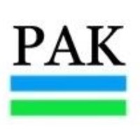PAK Global Environmental Consulting, LLC Logo
