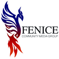 Fenice Community Media Group Logo