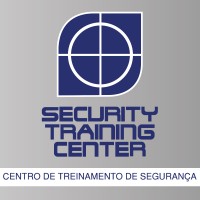 Security Training Center Logo