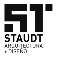 Staudt Arquitectura Logo