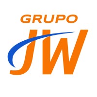 Grupo JW Logo