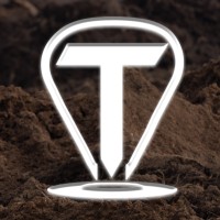 Terratek GPS Modeling Logo