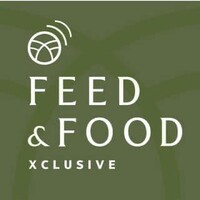 Revista Feed&Food Logo