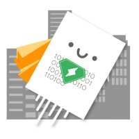 Data For A Cause Logo