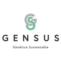Gensus SA Logo