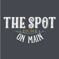 The Spot on Main Logo