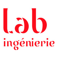 lab ingénierie Logo