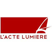 Acte Lumière Logo
