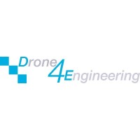 Drone4Engineering Logo