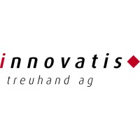 Innovatis Treuhand AG Logo