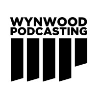 Wynwood Podcasting Logo