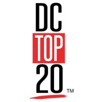 DCTOP20 Logo