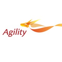 Agility Logo