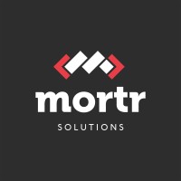 Mortr Solutions, LLC Logo
