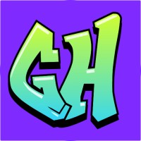 Giggle Horse Games Logo