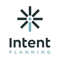 Intent Planning Group Logo
