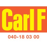 Carl F AB Logo