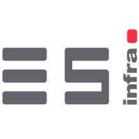 Elektrosignal Infra AB Logo