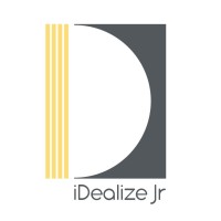 iDealize Júnior Logo