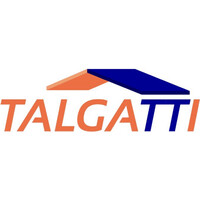 Talgatti Canteiro de Obras Logo