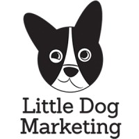 Little Dog Marketing, LLC Logo