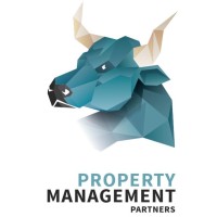 Property Management Partners Logo