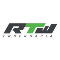 RTW Engenharia Logo