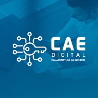 CAE-Digital Logo