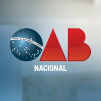 Conselho Federal da OAB Logo