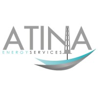 Atina Energy Services Logo