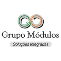 Grupo Módulos Logo